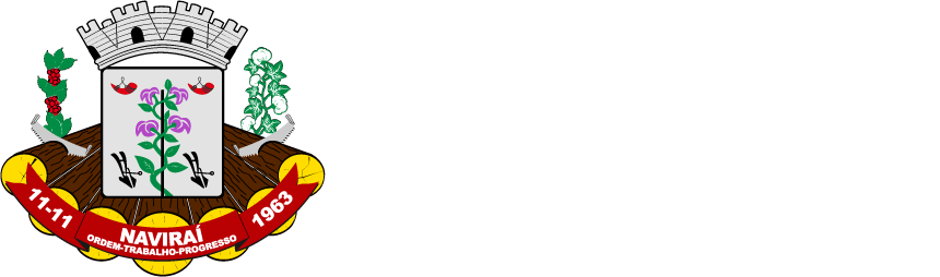 Ir para o Portal da Prefeitura de Naviraí